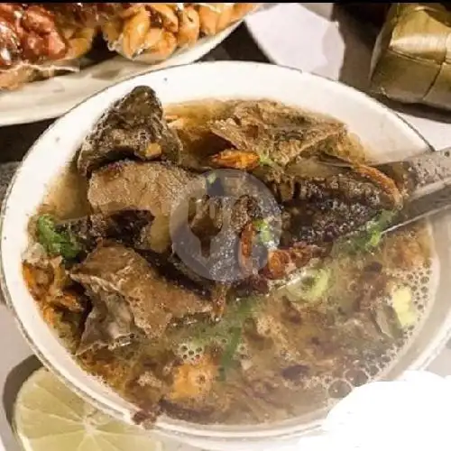 Gambar Makanan Coto Daeng Ta' 1