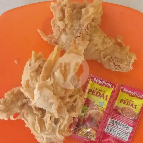 Gambar Makanan Java Fried Chiken Express, Setia Budi 1