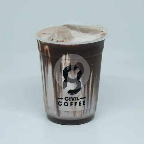 Gambar Makanan Civil Coffee - Hayam Wuruk 8