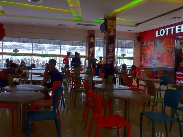 Gambar Makanan Lotteria 11