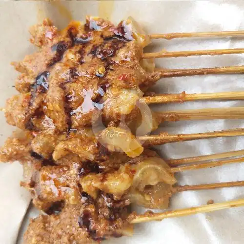 Gambar Makanan Sate Kikil Misha 5