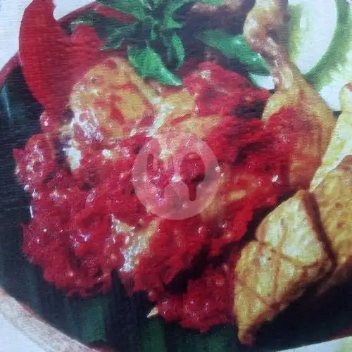 Gambar Makanan Lesehan Mama Aurora, Al Hidayah 1