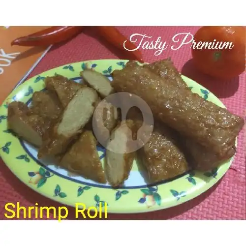 Gambar Makanan Rice Bowl & Bubur Ayam Tasty Premium, Timur 9