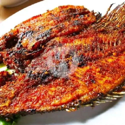 Gambar Makanan Seafood Zonatri & Nasi Uduk 21 Ahmad Yani 10
