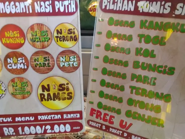 Gambar Makanan Ayam Kremes Kraton 52