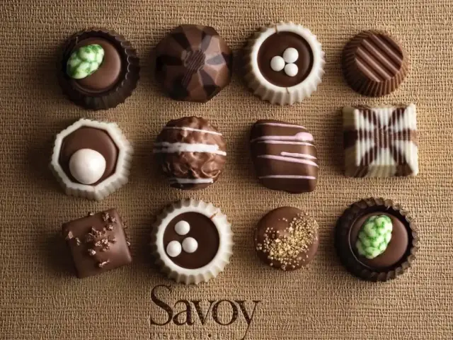 Savoy Bahar Pastanesi'nin yemek ve ambiyans fotoğrafları 3