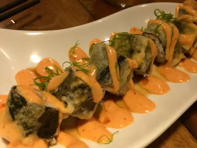 Gambar Makanan Sushi Miya8i 12