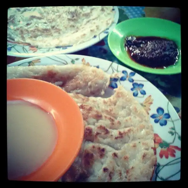 Lempeng Kelapa, Kampung Padang Kambing Food Photo 13