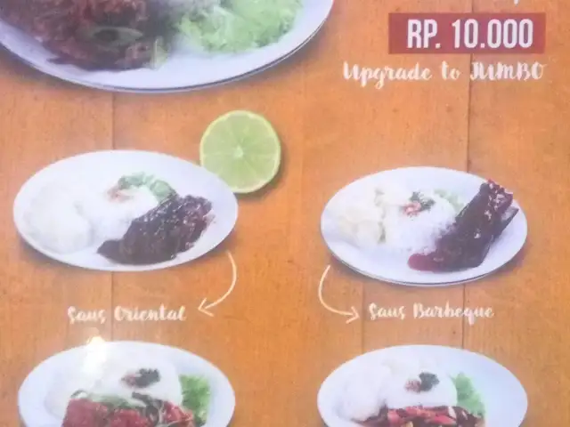 Gambar Makanan DapurIga 7