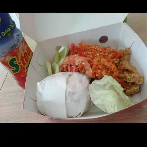 Gambar Makanan Redbox Chiken, Karawaci 11