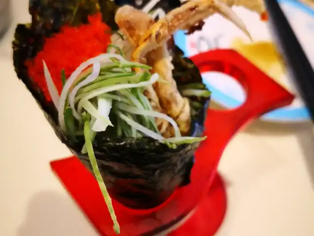 Sushi King Food Photo 7