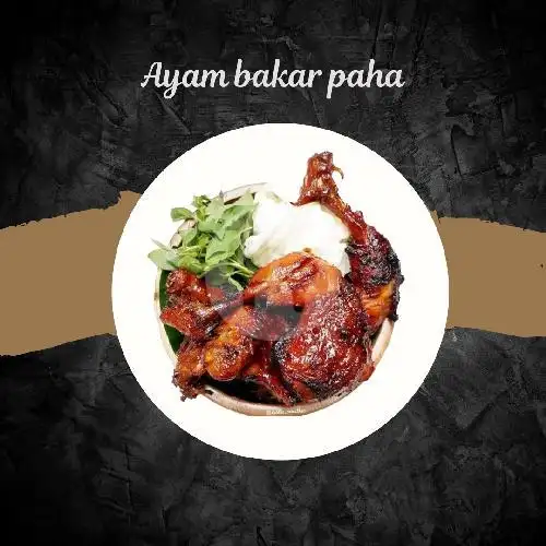 Gambar Makanan Ayam Bakar Juraganan , Grogol Utara 1