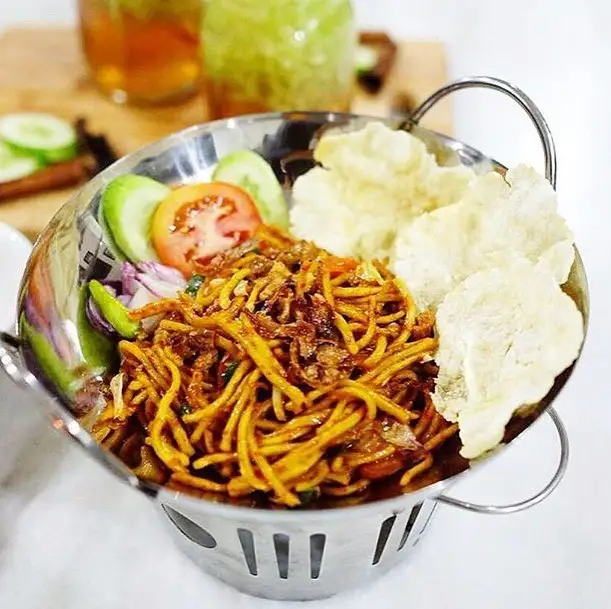 Gambar Makanan Keuno 1