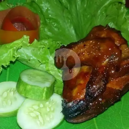 Gambar Makanan AYAM BAKAR IBU ANI 1