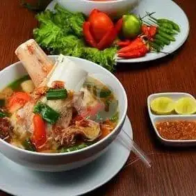 Gambar Makanan Warung Sop Jawa Sumatera 7