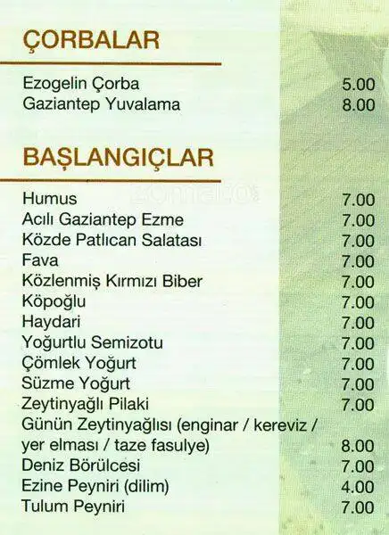 Sofa Et & Kebap'nin yemek ve ambiyans fotoğrafları 1