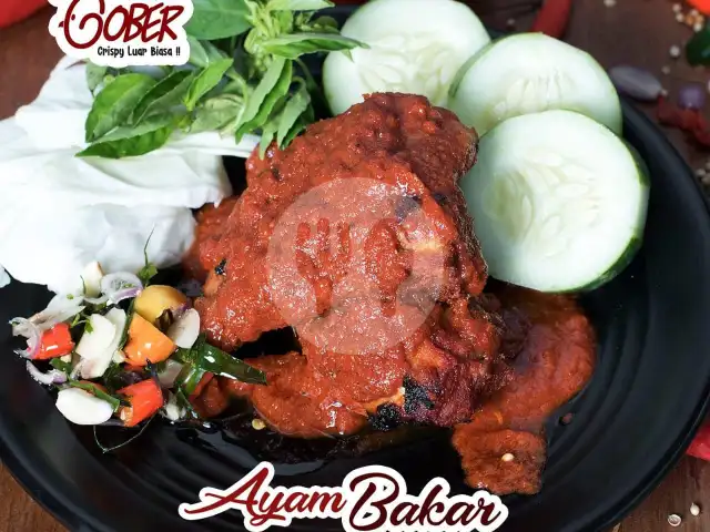 Gambar Makanan Ayam Gober, Sukun 6