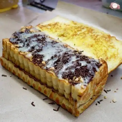 Gambar Makanan Roti Bakar 78 Bandung 9