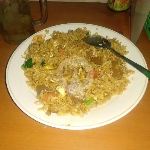 Gambar Makanan Nasi Goreng Mawar, Jl Raya Raguan No 45E 4