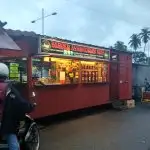 Burger Ayam Goreng NJoy Food Photo 8