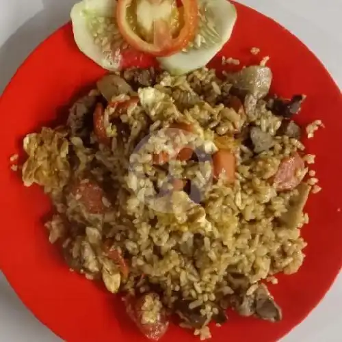 Gambar Makanan Nasi Goreng Spesial Putri Solo, Bekasi Barat 4
