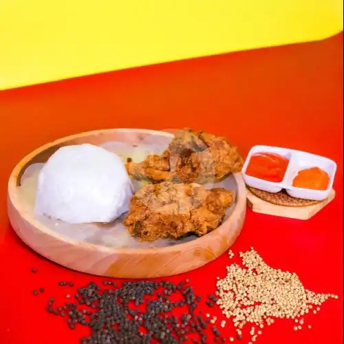 Gambar Makanan Ayam Hokian, Rawamangun 12