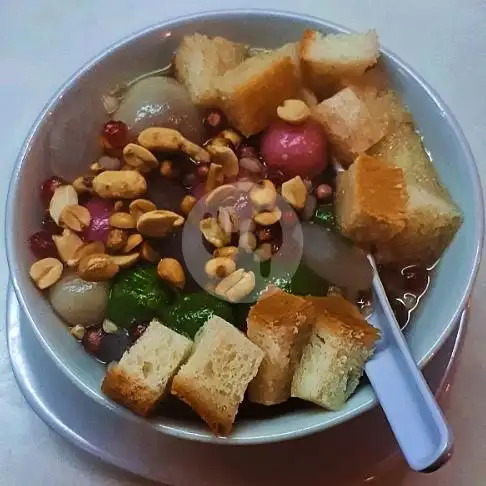 Gambar Makanan Wedang Ronde Ade , Taman Palem Lestari 13