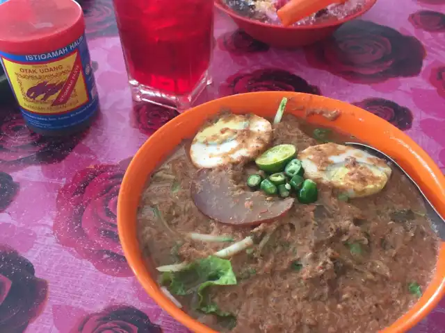 Laksa Buyung, Bukit Gantang Food Photo 8