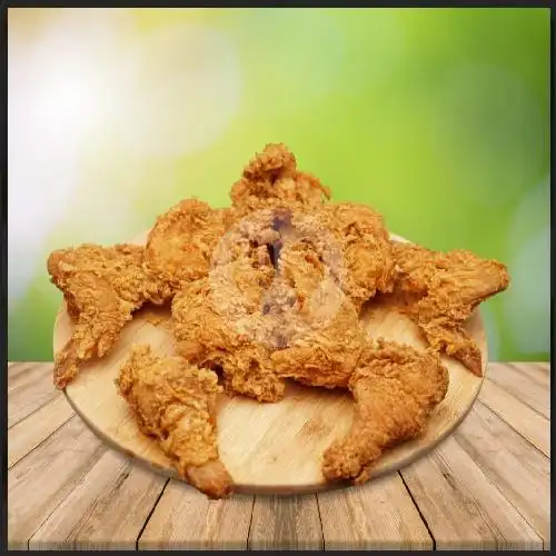 Gambar Makanan Quality Fried Chicken, Bilal 5