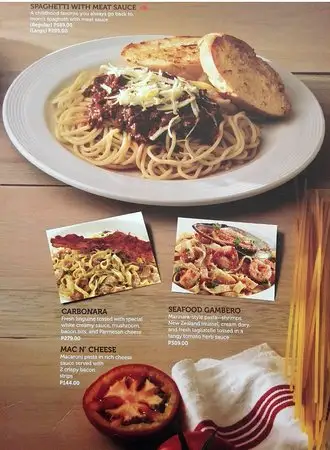 Pancake House Food Photo 5