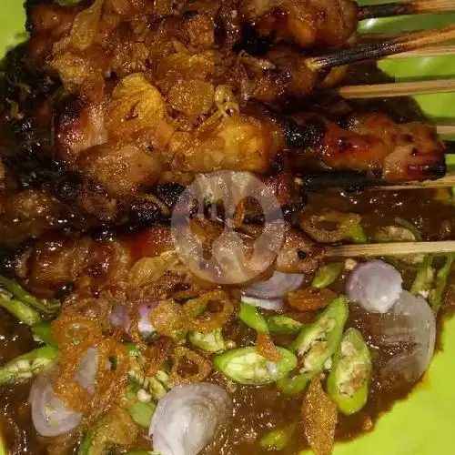 Gambar Makanan Sate Ayam & Kambing Suramadu, Kemang Selatan 7