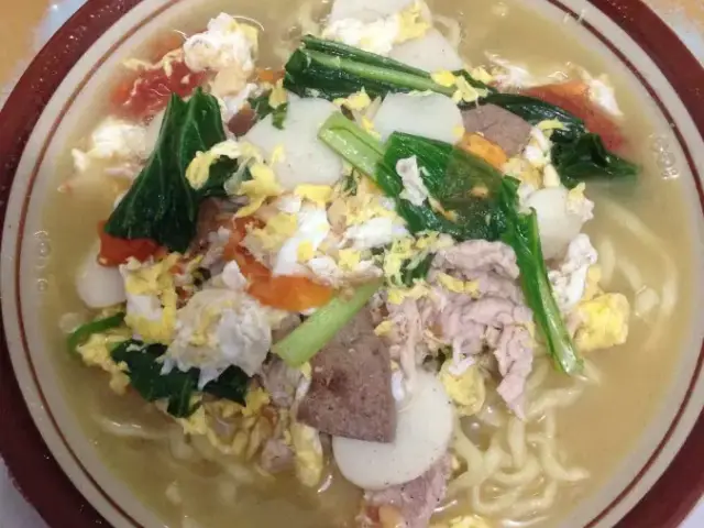 Bakmi Balige Jaya