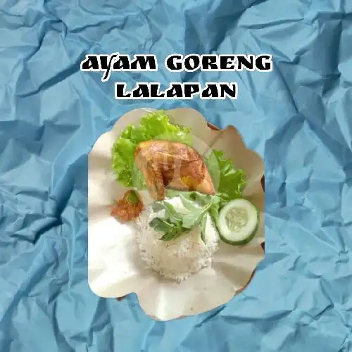 Gambar Makanan Uswa Food, Tamalabba 9