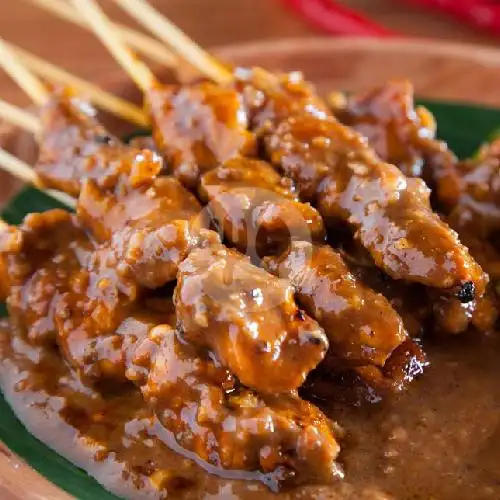 Gambar Makanan SATE MADURA CAK,SANDUR 20