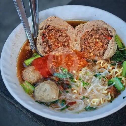 Gambar Makanan Warung Soto dan Sop Albarokah, Medan Petisah 4