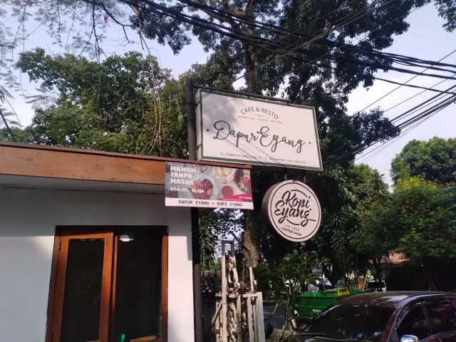 Gambar Makanan Kopi Eyang 9