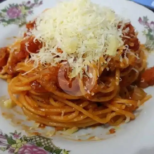 Gambar Makanan Kedai Makanan Cahya Barokah, Kebon Jeruk 3