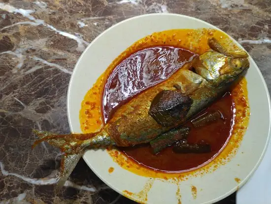 Asam Pedas King Food Photo 1