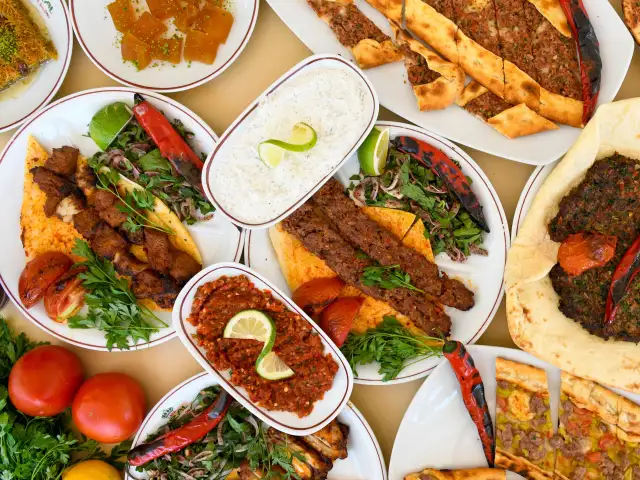 Çadır Kebap'nin yemek ve ambiyans fotoğrafları 1