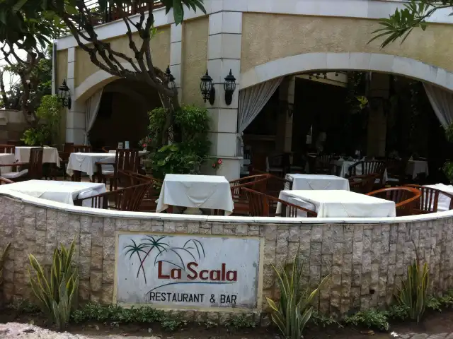 Gambar Makanan La Scala 8