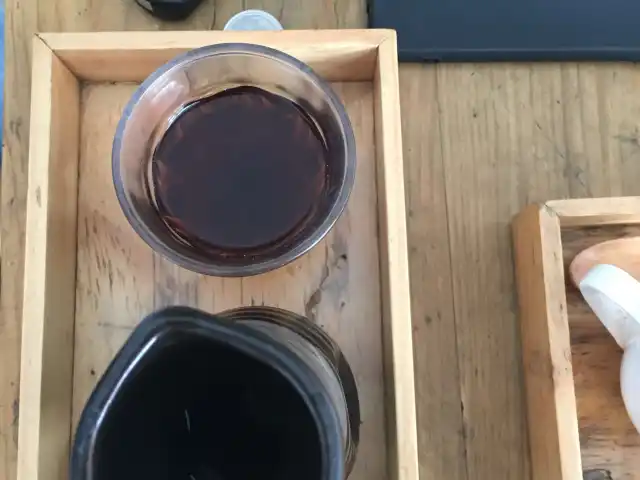 Gambar Makanan Stream Coffee 9