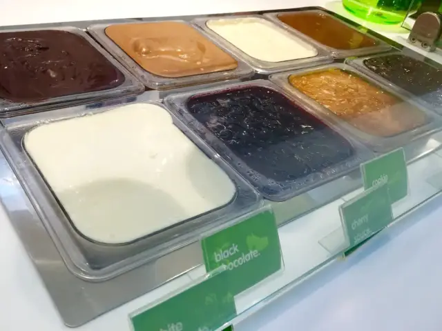 Gambar Makanan llaollao 14