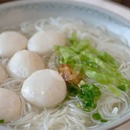 Gambar Makanan Bakso Lily Tjang, Kelapa Gading 7