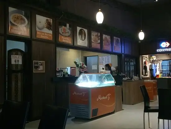 Gambar Makanan Michael TJ Gelato 8