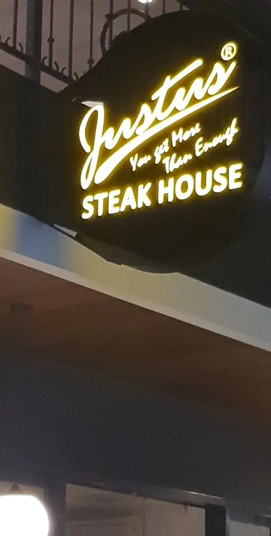 Gambar Makanan Justus Steakhouse - Ciwalk 17