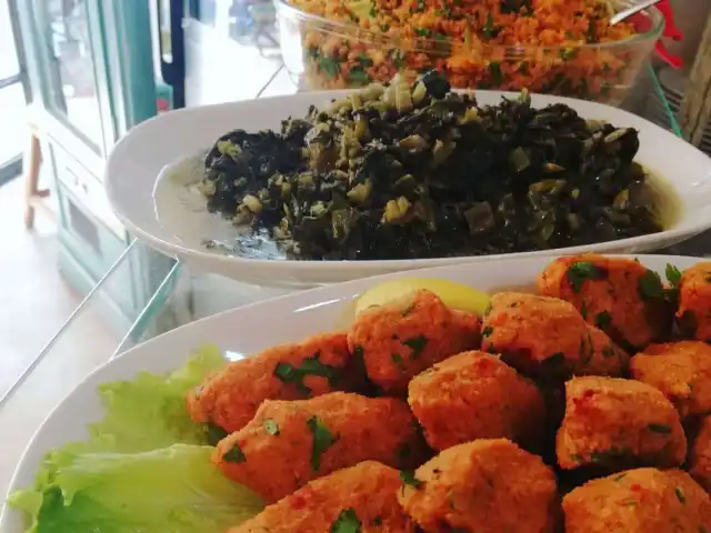 Abaka Butik Restoran'nin yemek ve ambiyans fotoğrafları 51