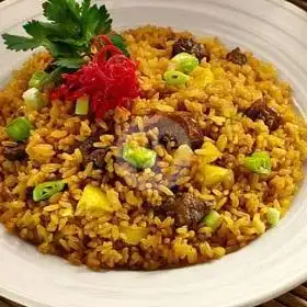 Gambar Makanan Nasi Goreng Special Mas Aji Ortega, Cisadea 3