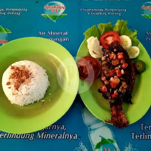 Gambar Makanan Kantin Bu Sri, Kelapa Gading 2