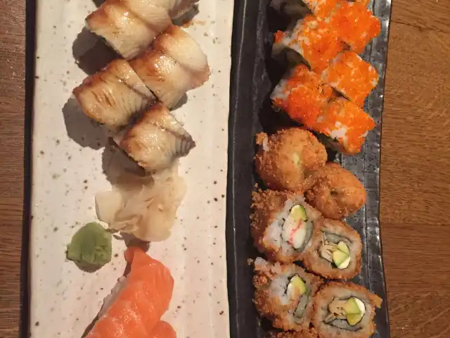 SushiCo'nin yemek ve ambiyans fotoğrafları 12