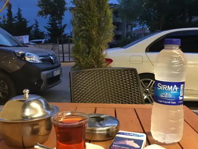 otağ1299kafe'nin yemek ve ambiyans fotoğrafları 4